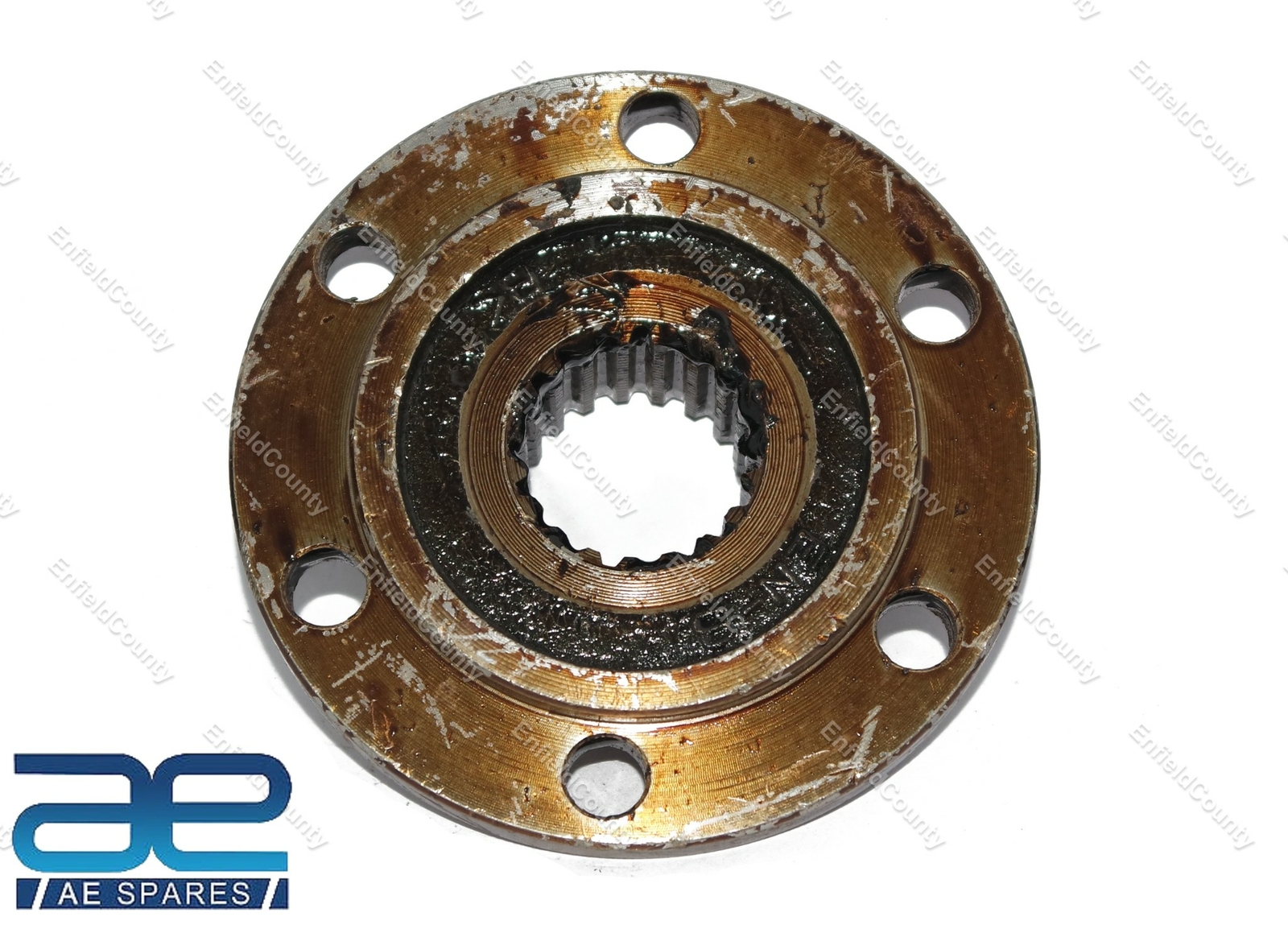 19 Spline Front Hub Drive Flange for Ford Dodge J20 Vintage Car 1957-1977 