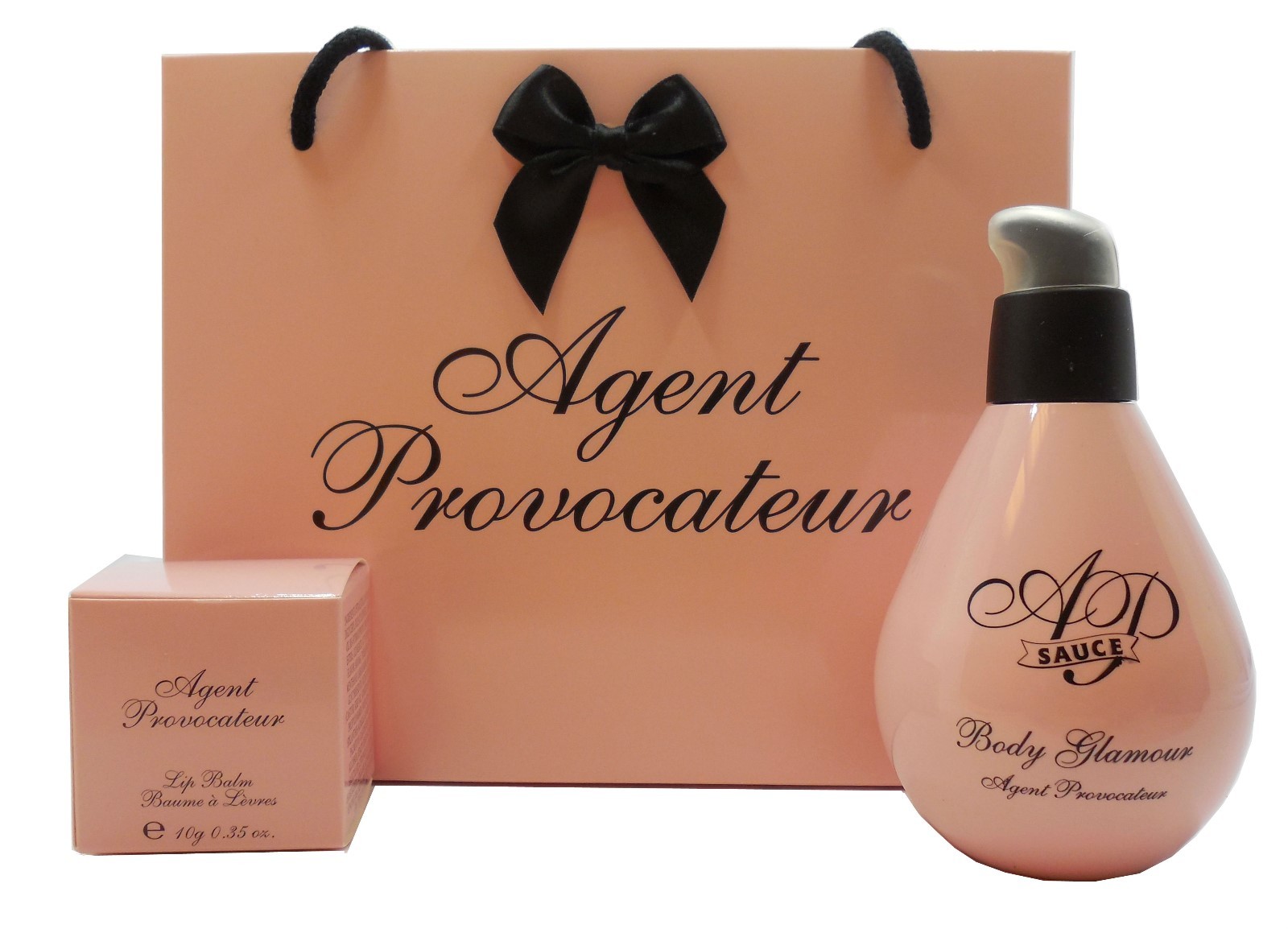 エージェントプロヴォケーター　Agent Provocateur リップバーム エージェントプロヴォケーターAgent Provocateur リップバーム