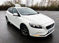 2016 Volvo V40 D2 [120] ES 5dr HATCHBACK Diesel Manual