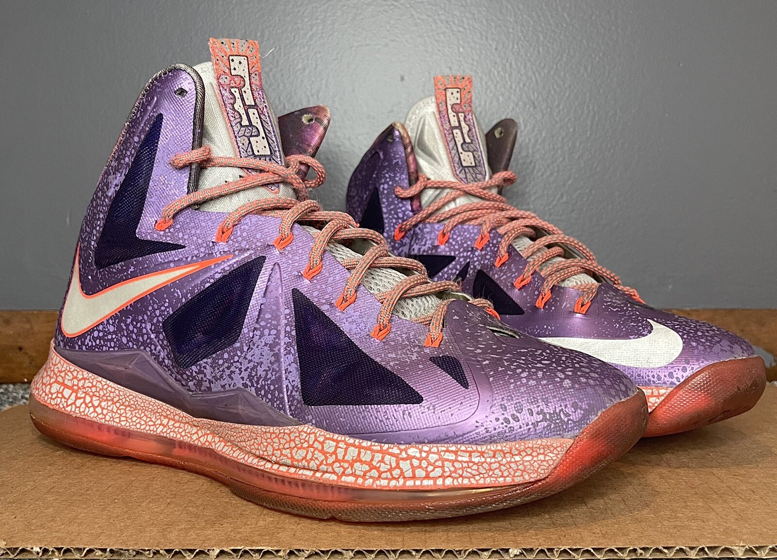 nike lebron x12