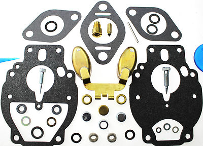 ZENITH Carburetor Kit fits Hercules engine G1600 40-2060020 402060020 13823  Q91