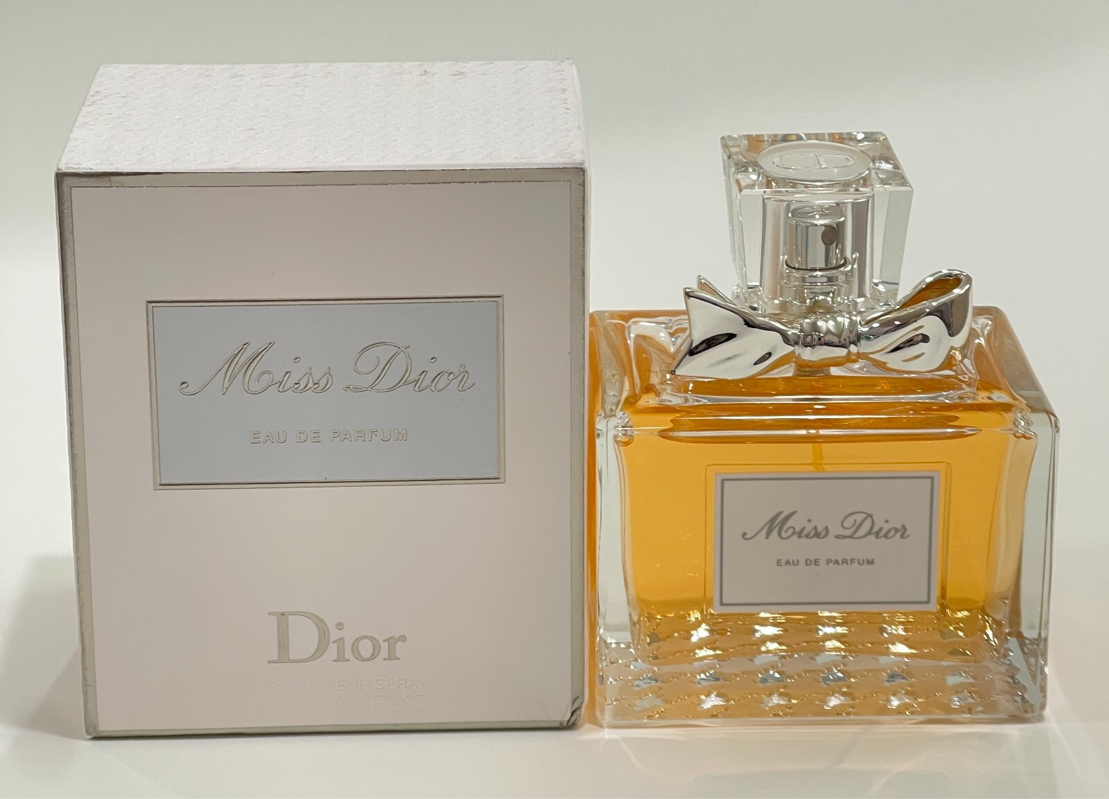 Miss Dior Eau De Parfum For Women 3.4 fl oz / 100 ml Spray