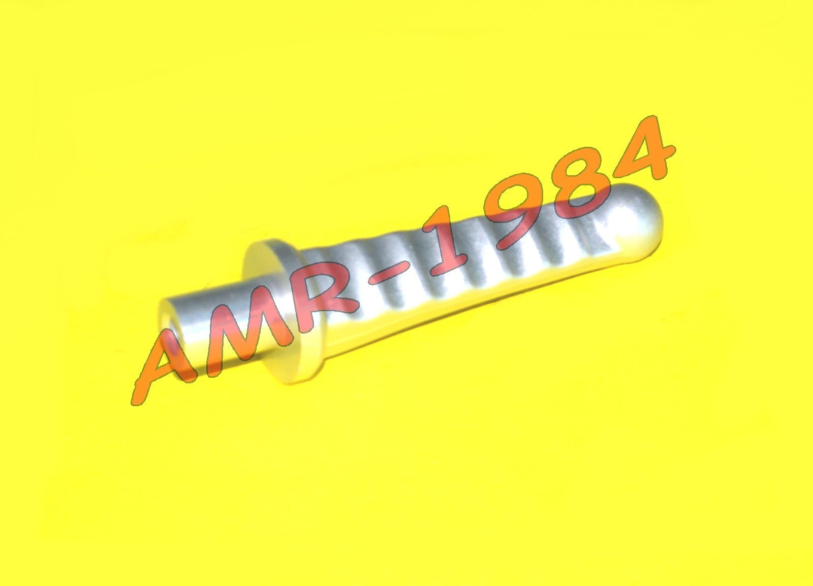 STAFFA POGGIAPIEDI PILOTA CNK  DRAKON 50 DAL 2005 AL 2007