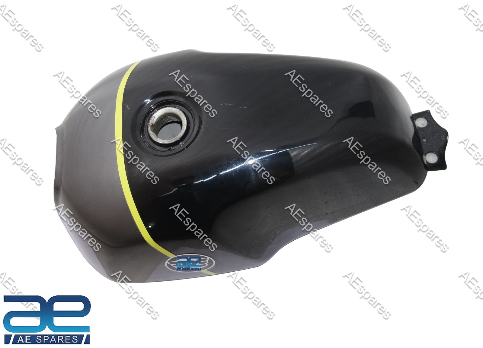 For Royal Enfield Continental GT 650cc Petrol Gas Fuel Tank DR Mayhem 148722