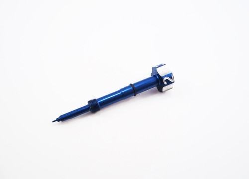 Yerbay Pastiglie Freno Posteriore Per SUZUKI RM 80 (1990-2001) E RM 85 (2002-2004)