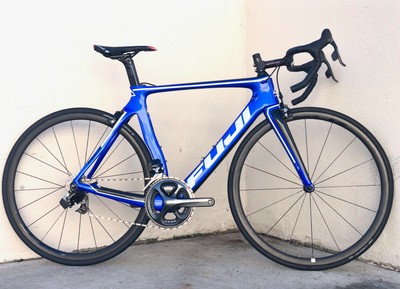 Bicycles Fuji Road Nelo S Cycles