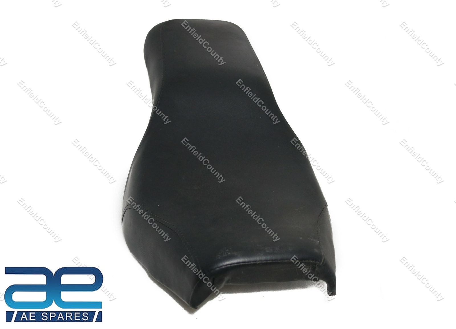For Royal Enfield Thunderbird Double Seat Assembly Black 521113/C 