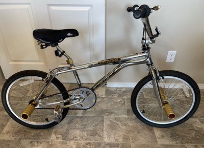 popular bicycles in the 90s