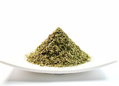 Premium loose tea Organic Peppermint  herbal tea loose leaf tea  1  LB