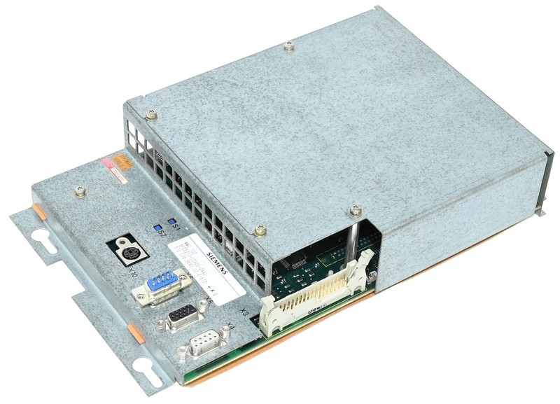 Siemens 6fc5210-0da00-0aa0 Sinumerik 6fc5 210-0da00-0aa0 840d