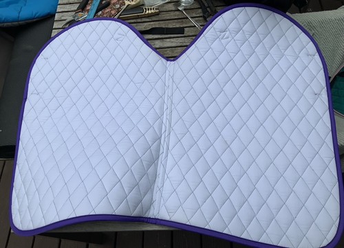 Toklat Classics III Cross Country Extra Forward Pad