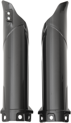 UFO KA04731-001 Fork Slider Protectors 2014-2023 Kawasaki KX