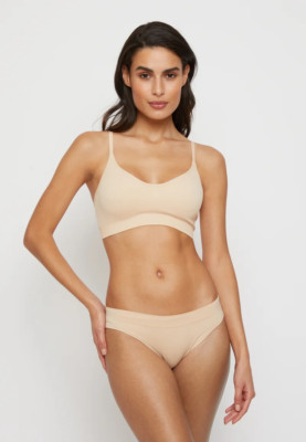 Dorina Revive Bralette Nude UK 10 BRAND NEW