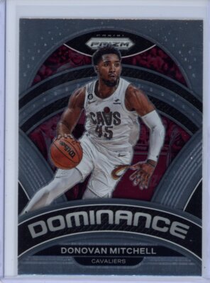 PANINI NBAカード SELECT PRIZM DONOVAN MITCHELL #11 送料無料 中古 IT1 PANINI NBAカード SELECT PRIZM DONOVAN MITCHELL #11 中古 IT1