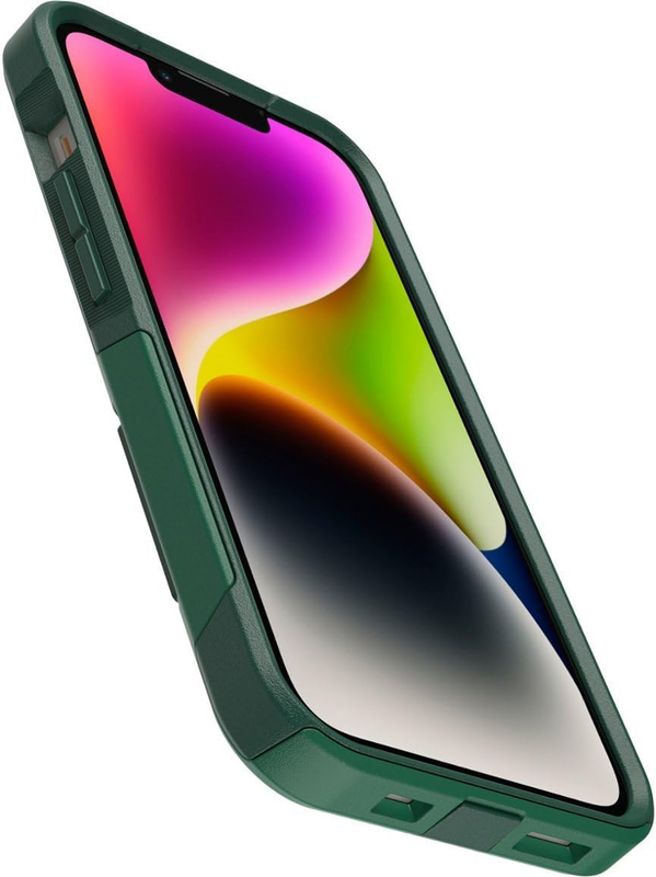 Commuter Series Case for iPhone 13 (Only) - Non-Retail Packaging - Trees Company
