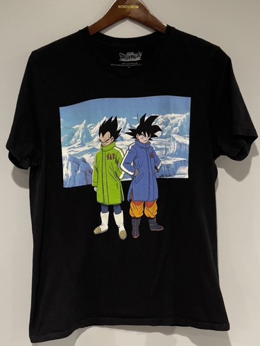 【※ピース】タンクトップM　BK(BROLY)　WH(VEGETA)まとめ ピース】タンクトップM BK(BROLY) WH(VEGETA)まとめ Dragon Ball