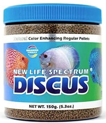 Discus 150g (Naturox Series)