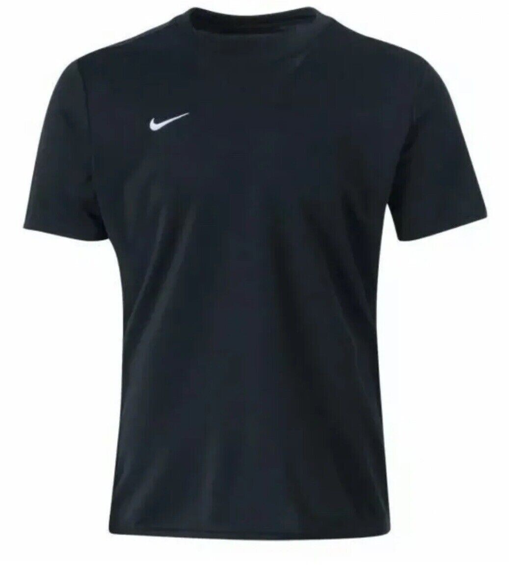 Nike ナダルモデル　ゲームシャツ　サイズS ラファエルナダル選手着用モデル NIKEナイキ テニスゲームシャツ