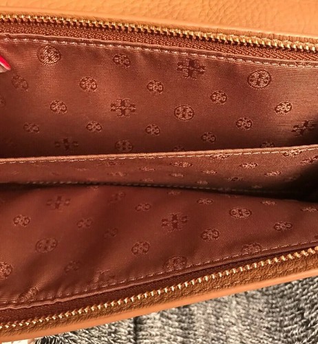 New Britten Duo Envelope Continental Wallet