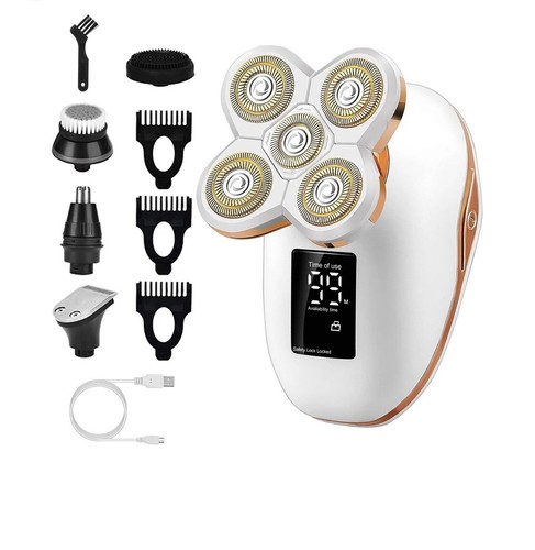 For Finishing Touch Flawless Legs Bikini Hair Remover for Women Electric Razor