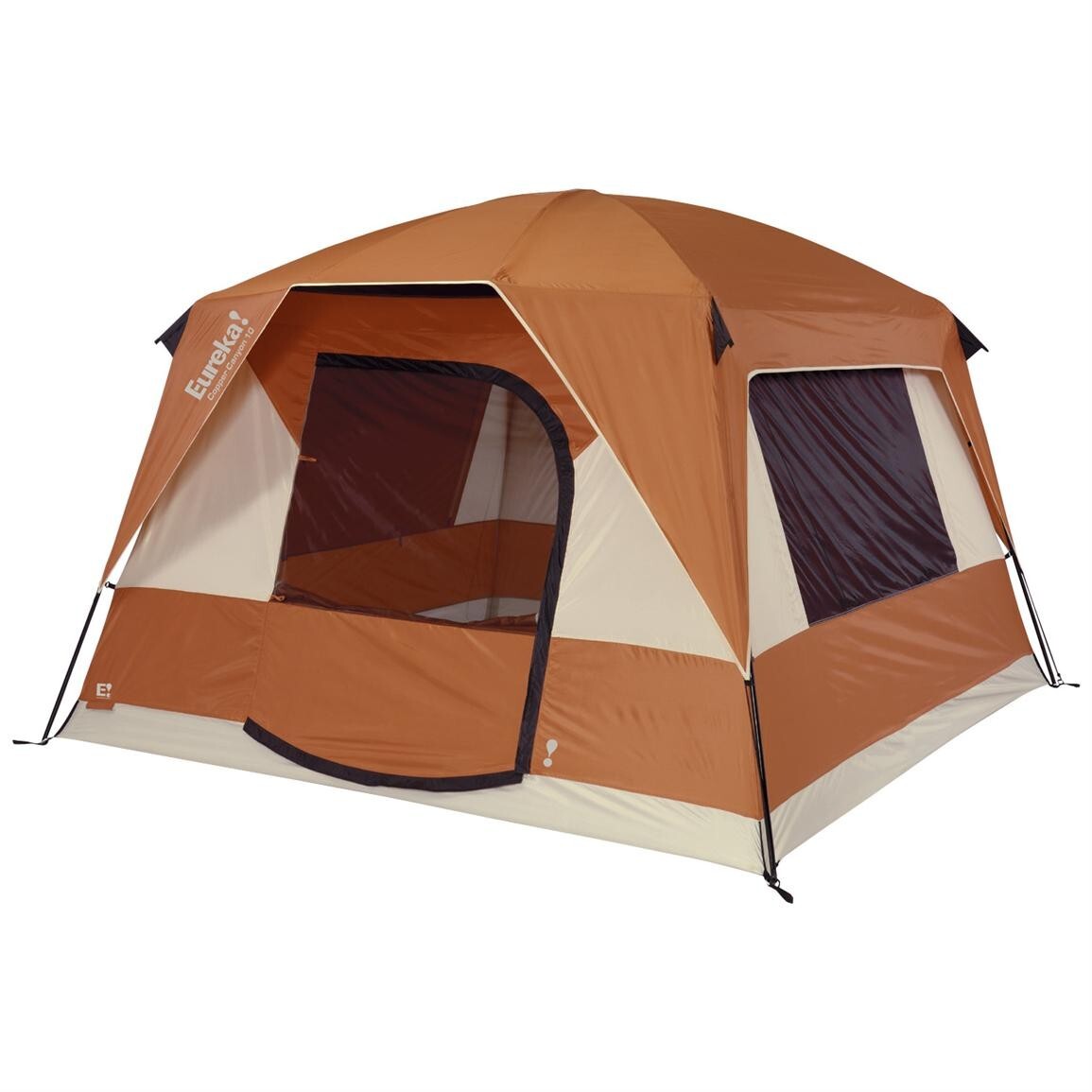 Eureka Tents 4 Person Tentsi