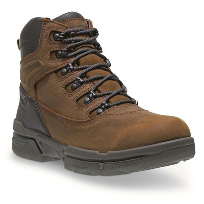 wolverine men's w03126 durashock sr boot