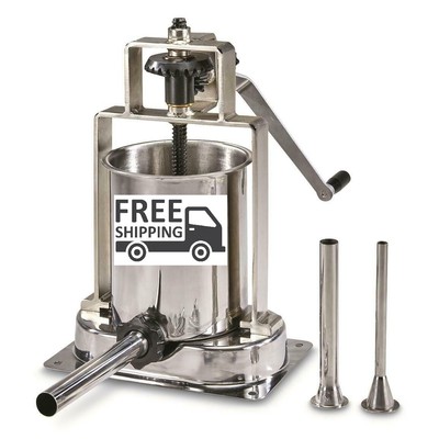 used commercial sausage stuffer for sale