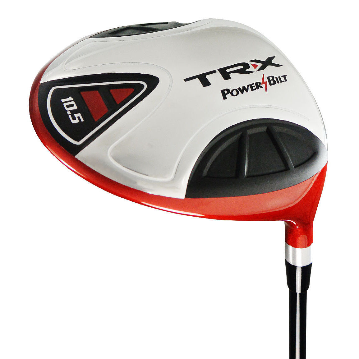 PowerBilt Golf Clubs