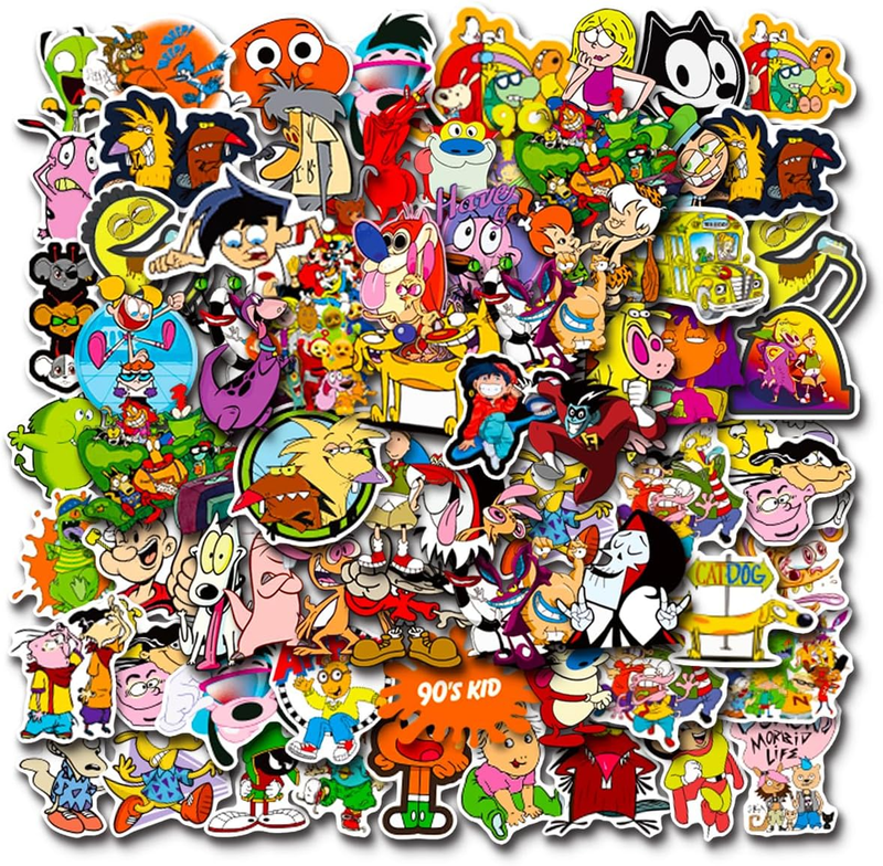 S - Waterproof For Laptop, Bumper, Skateboard, W