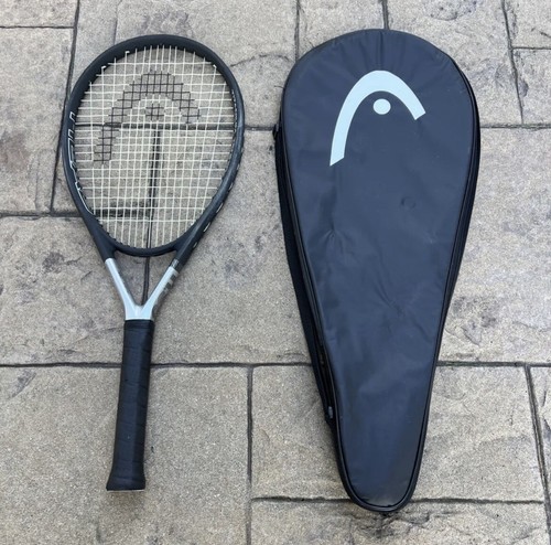【美品】Head Titanium Ti S6 inspire グリップサイズ2 美品】Head Titanium Ti S6 inspire グリップサイズ2 美品】Head