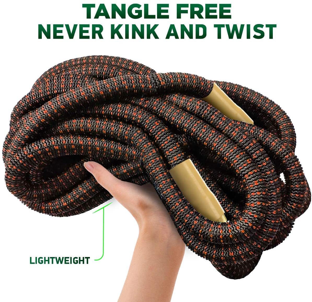 Expandable And Flexible Super Durable 3750d Fabric 4 Layers