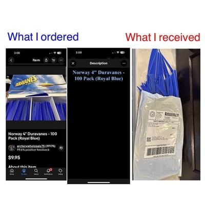 Item photo(s) from verified buyer