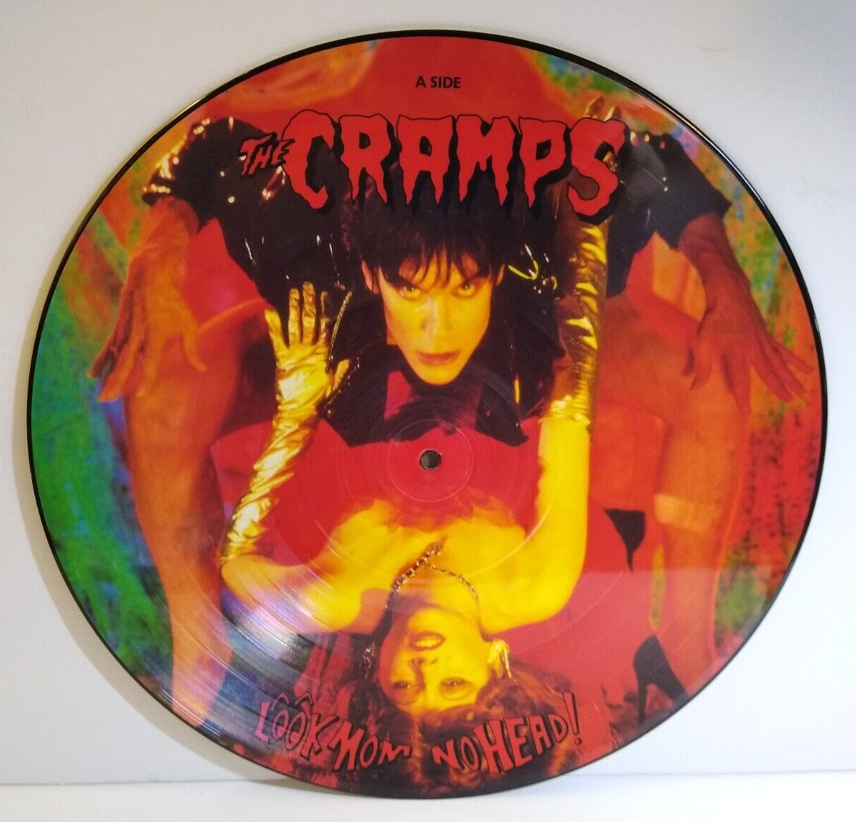 THE CRAMPS 元ネタCD GARAGE PUNK ROCKABILLY CLO3722CD-1_grande.png?v=