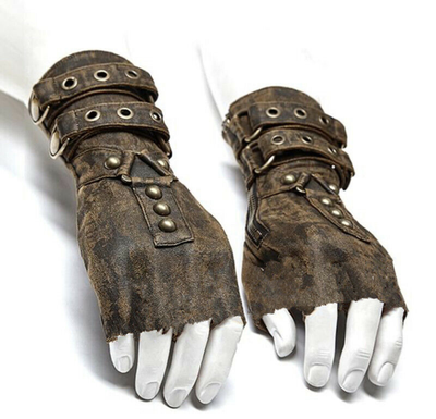 Luxury mens gloves deals