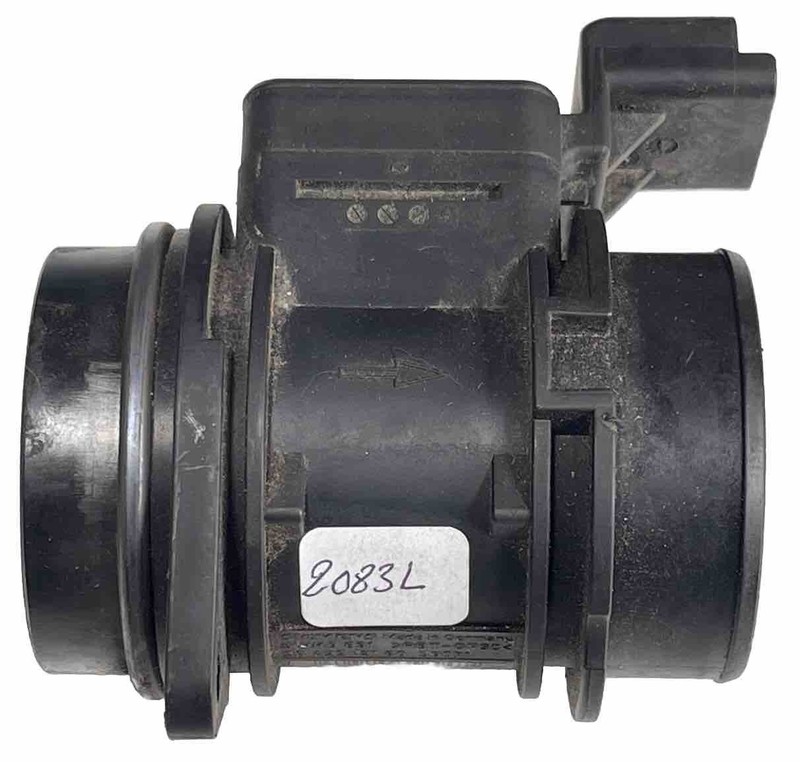 9642212180/5wk9631 DÃ©BitmÃ¨Tre D'Air C2 C3 Xsara Fiesta Fusion 206  1,4 Hdi Tdci