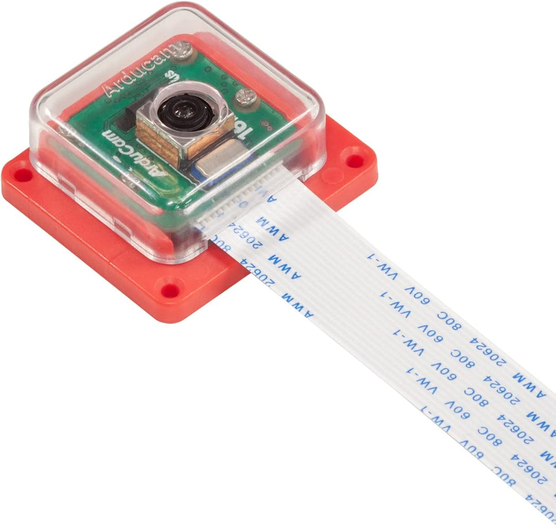 Camera Module With Abs Case, Imx519 16 Megapixel Hig