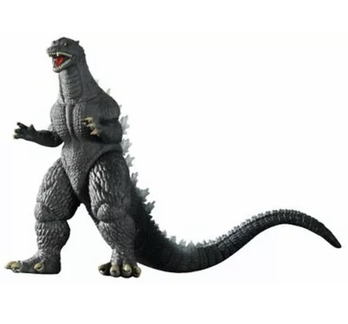 BANDAI - バンダイ　ゴジラ2005 5体セット BANDAI - バンダイ ゴジラ2005 5体セット Amazon.com: Bandai