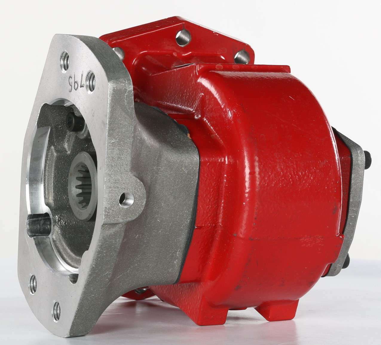 その他 take99 Chelsea Power Takeoff PTO Assembly (CHL 489XFAHX V3XK) - New