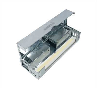 Multi Catch Humane Mouse Trap Live Catch Trap Repeater Mouse Trap Narrow Profile
