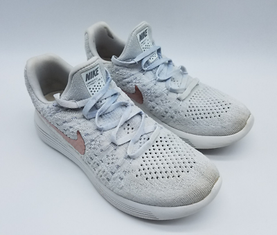 W nike lunarepic hotsell low flyknit 2