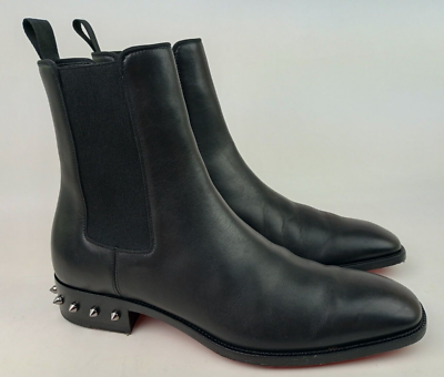 Louboutin cheap samson boots