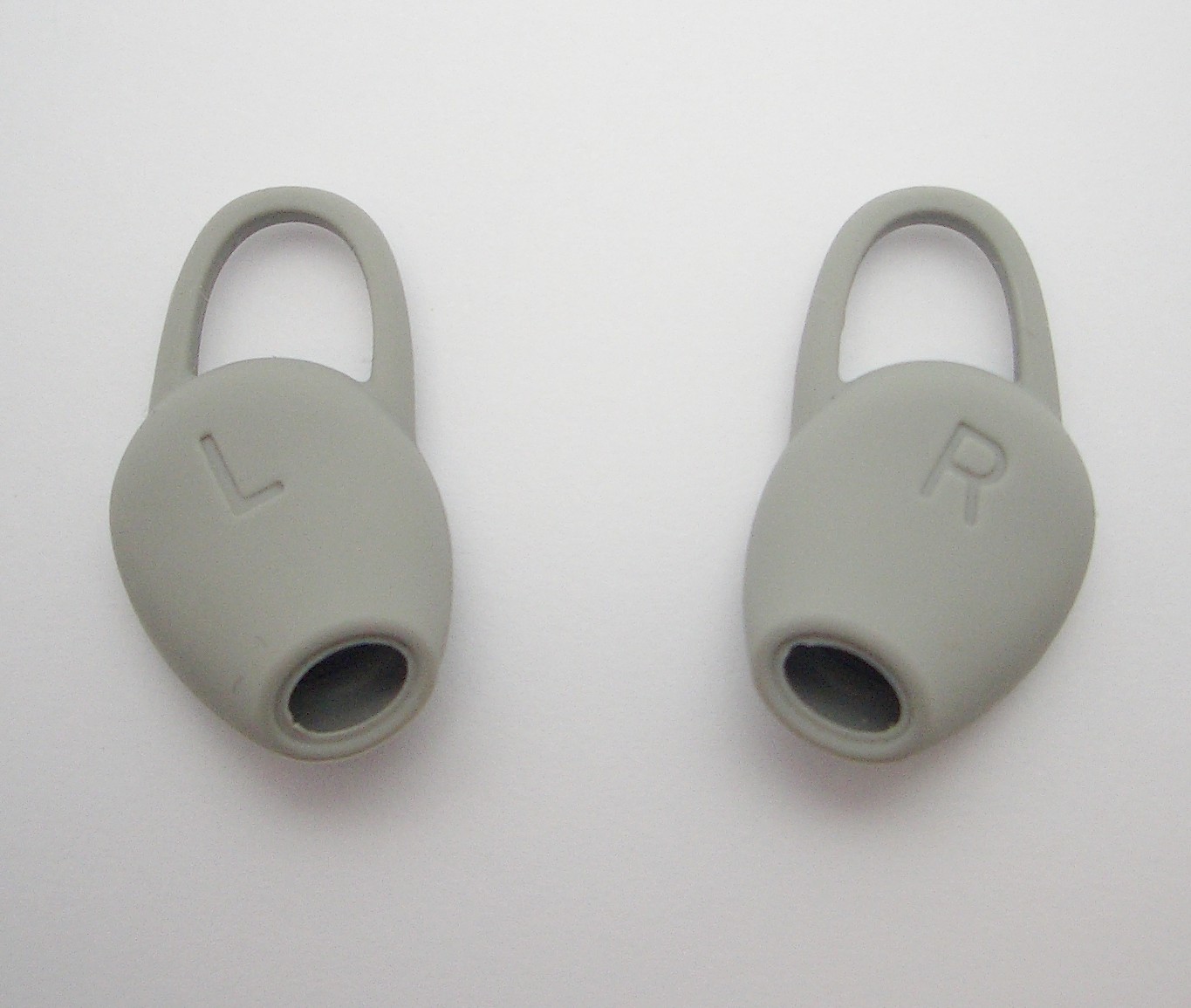 Spare parts: Genuine Plantronics BackBeat FIT Earplugs Kit