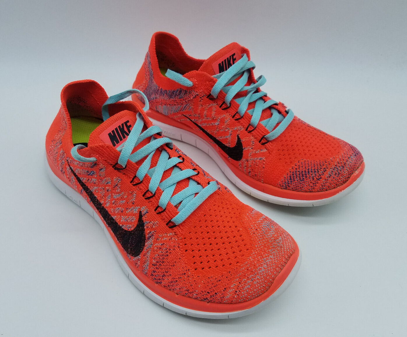 Nike free 4.0 v6 womens brown new arrivals