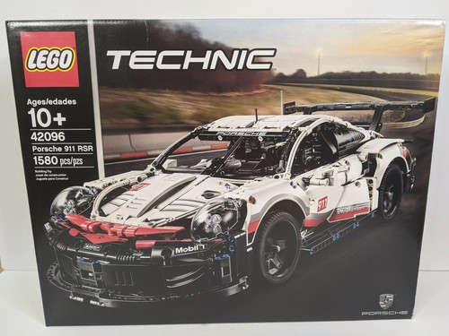 ☆nff☆ latch ball ringkhaki 62 Lego Technic | Shop For 42096 Porsche 911 RSR Light Kit