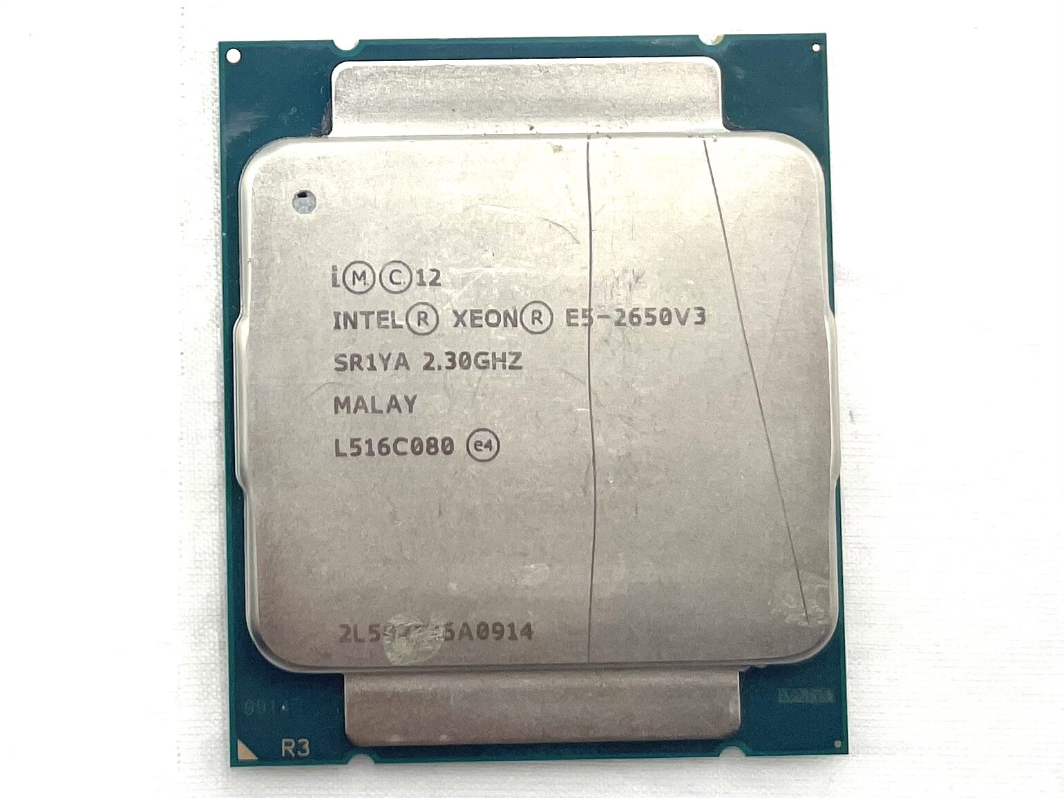 Xeon e5 2650 характеристики Xeon e5 2650 характеристики