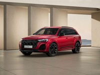 2025 Audi Q7 3.0 TDI V6 50 Black Edition Tiptronic quattro Euro 6 (s/s) 5dr SUV 