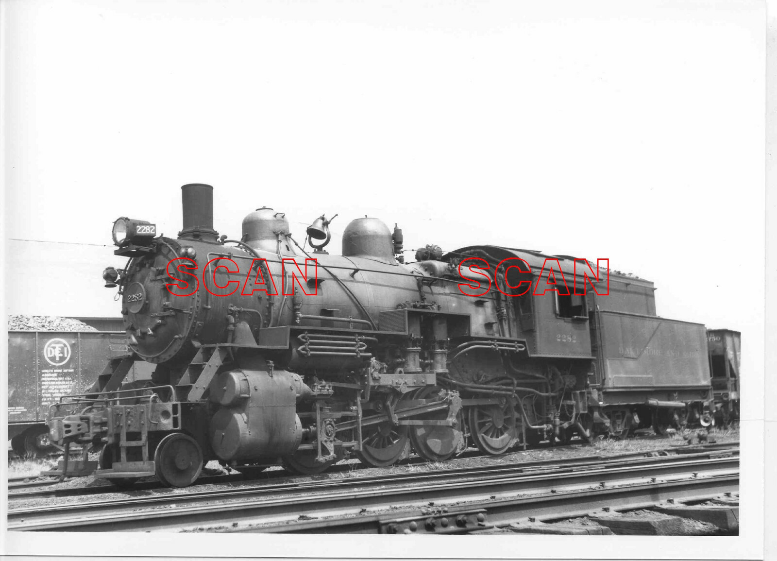 11/25.62○Baltimore & Ohio's 2-8-4 EM-1 Lionel 6-28051 Baltimore & Ohio EM-1 2-8-8-4 Steam Engine