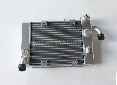  Fit Benelli BN 302 / 302S / TNT 300 aluminum radiator