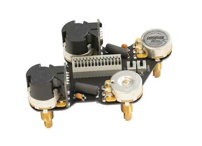 Obsidian Wire Vintage MKII SC for Les Paul® (Selectable 50s