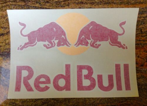 No.152 Mustang Red Bull Ver. | eBay